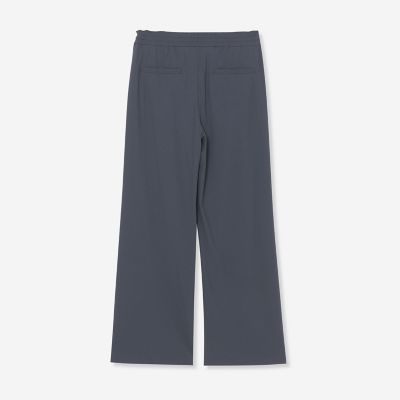 L】【Lesbury Easy Pants／レスベリー イージー