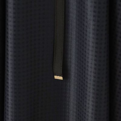 ラッセルレースワンピース≪洗濯機で洗える≫