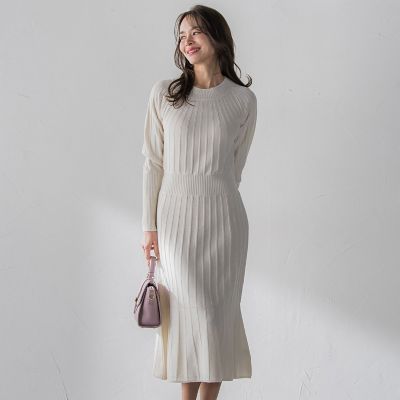 ニットワンピース | Viaggio Blu (Women)/ビアッジョブルー | 三越