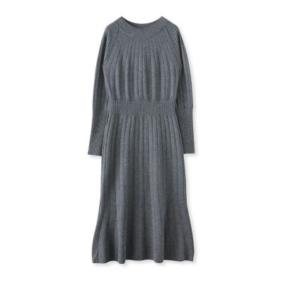 ニットワンピース | Viaggio Blu (Women)/ビアッジョブルー | 三越 