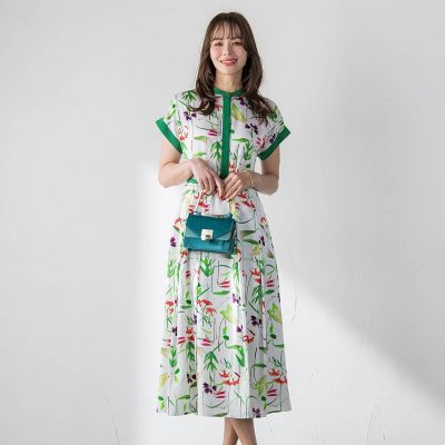 KEITA KAWASAKI × Viaggio Bluコラボ】リリー