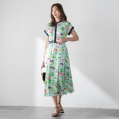 KEITA KAWASAKI × Viaggio Bluコラボ】リリー
