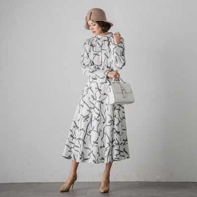 リボンクチュールハット