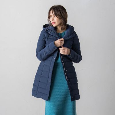 CAPE HORN】SANTACRUZダウン | Viaggio Blu