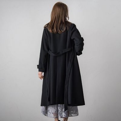 ロングコート | Viaggio Blu (Women)/ビアッジョブルー | 三越伊勢丹