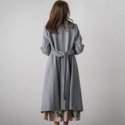 ロングコート | Viaggio Blu (Women)/ビアッジョブルー | 三越伊勢丹