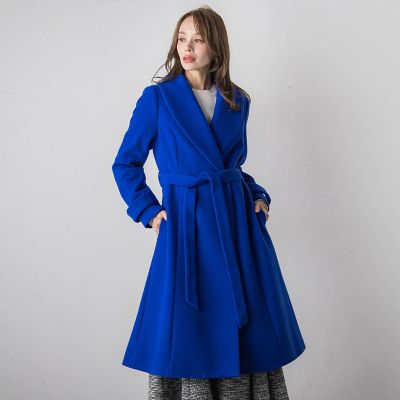 ロングコート | Viaggio Blu (Women)/ビアッジョブルー | 三越伊勢丹
