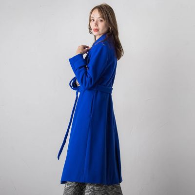 ロングコート | Viaggio Blu (Women)/ビアッジョブルー | 三越伊勢丹