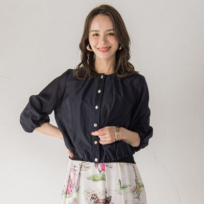 OJIGOJIです ZEN YURU KOROMO | OUTER/JACKET | JUZU store | ジュズストア