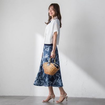 シアーショートジャケット