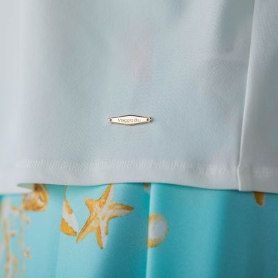 トリアセハイテンションプルオーバー≪洗濯機で洗える≫