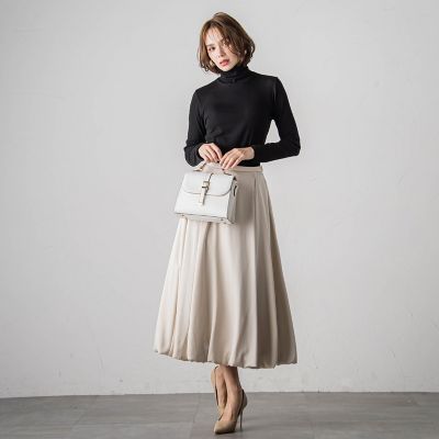 シアーテレコプルオーバー≪手洗い可能≫