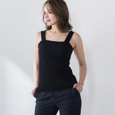 ＜Viaggio Blu (Women)＞ベアフライスキャミソール