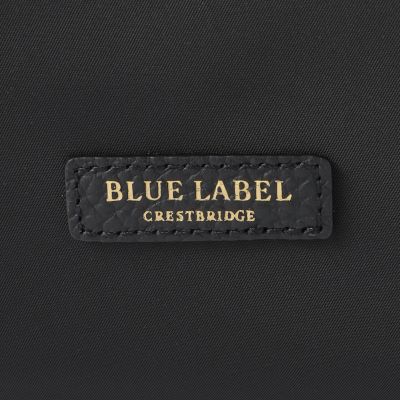 ナイロンスクエアバックパック | BLUE LABEL CRESTBRIDGE (Women