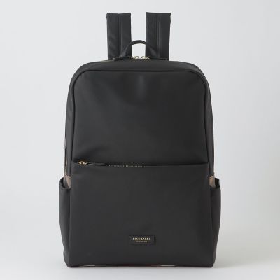 ナイロンスクエアバックパック | BLUE LABEL CRESTBRIDGE (Women