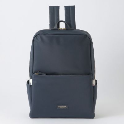 ナイロンスクエアバックパック | BLUE LABEL CRESTBRIDGE (Women