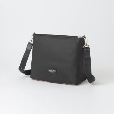 楽天市場】ブルーレーベルクレストブリッジ バッグの通販