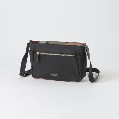 楽天市場】ブルーレーベルクレストブリッジ バッグの通販