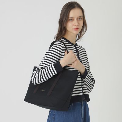 カジュアルトート | BLUE LABEL CRESTBRIDGE (Women)/ブルーレーベル