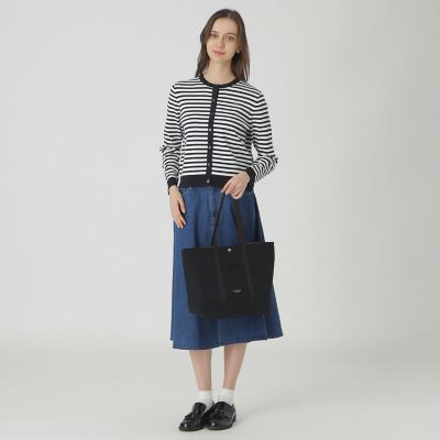 カジュアルトート | BLUE LABEL CRESTBRIDGE (Women)/ブルーレーベル