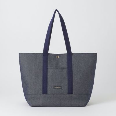 カジュアルトート | BLUE LABEL CRESTBRIDGE (Women)/ブルーレーベル