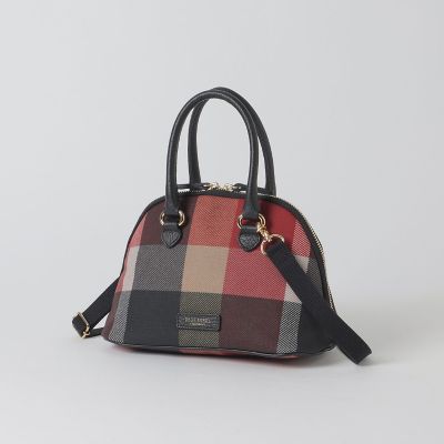 レッド系 BLUE LABEL CRESTBRIDGE (Women)のショルダーバッグ