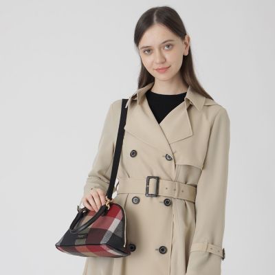 BLUE LABEL CRESTBRIDGE (Women) / ブルーレーベル・クレストブリッジ