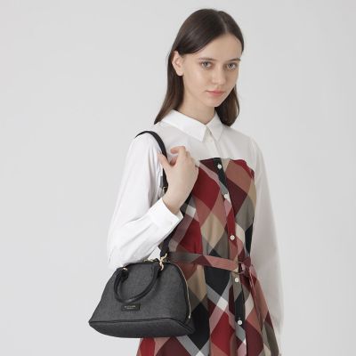 ブガッティバッグ | BLUE LABEL CRESTBRIDGE (Women)/ブルーレーベル 