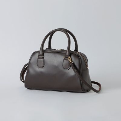 ミニボストンバッグ | BLUE LABEL CRESTBRIDGE (Women)/ブルーレーベル