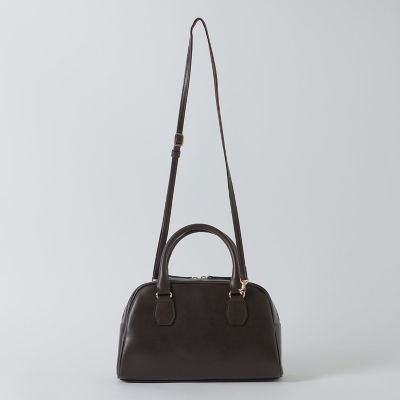 ミニボストンバッグ | BLUE LABEL CRESTBRIDGE (Women)/ブルーレーベル