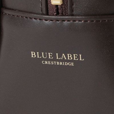ミニボストンバッグ | BLUE LABEL CRESTBRIDGE (Women)/ブルーレーベル