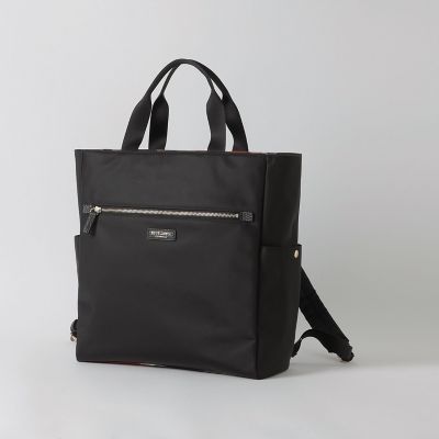 ナイロンバックパック | BLUE LABEL CRESTBRIDGE (Women)/ブルー