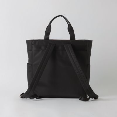 ナイロンバックパック | BLUE LABEL CRESTBRIDGE (Women)/ブルー