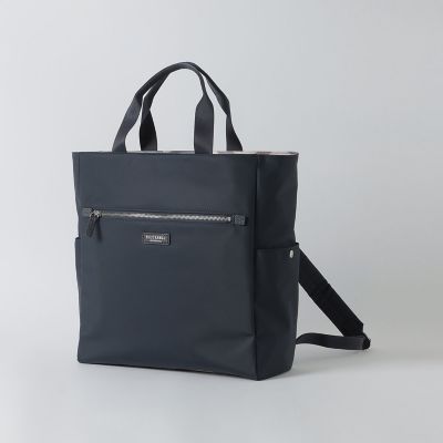 ナイロンバックパック | BLUE LABEL CRESTBRIDGE (Women)/ブルー
