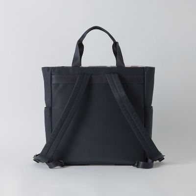 ナイロンバックパック | BLUE LABEL CRESTBRIDGE (Women)/ブルー