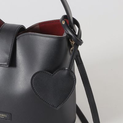 WEB限定】ハートカットバッグ | BLUE LABEL CRESTBRIDGE (Women 