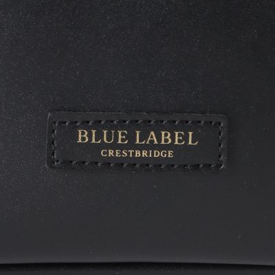 WEB限定】ハートカットバッグ | BLUE LABEL CRESTBRIDGE (Women