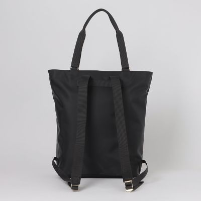 WEB限定】ナイロンバックパック | BLUE LABEL CRESTBRIDGE (Women
