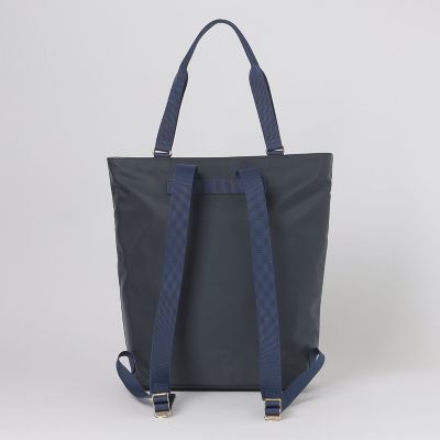 WEB限定】ナイロンバックパック | BLUE LABEL CRESTBRIDGE (Women