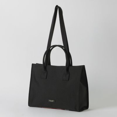 2WAYカジュアルトート | BLUE LABEL CRESTBRIDGE (Women)/ブルー