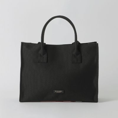 2WAYカジュアルトート | BLUE LABEL CRESTBRIDGE (Women)/ブルー