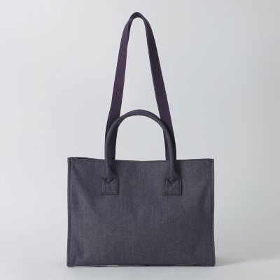 2WAYカジュアルトート | BLUE LABEL CRESTBRIDGE (Women)/ブルー