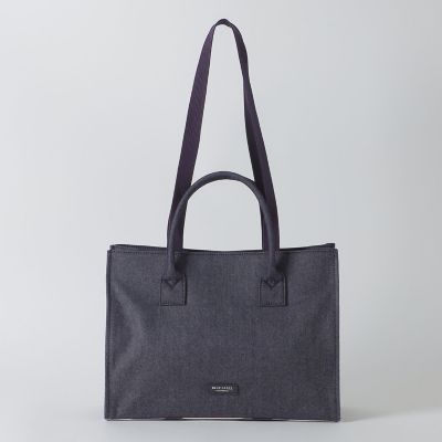 2WAYカジュアルトート | BLUE LABEL CRESTBRIDGE (Women)/ブルー