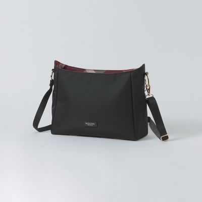 楽天市場】blue label crestbridge bagの通販