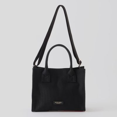 2WAYカジュアルミニトート | BLUE LABEL CRESTBRIDGE (Women
