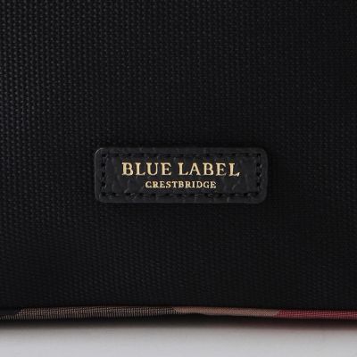 2WAYカジュアルミニトート | BLUE LABEL CRESTBRIDGE (Women