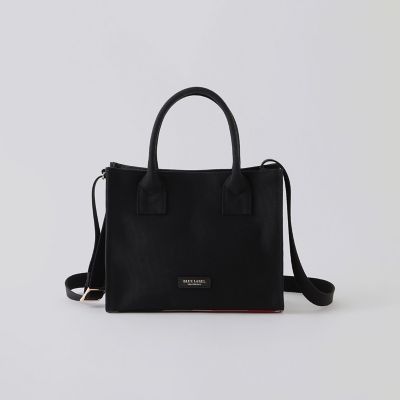 2WAYカジュアルミニトート | BLUE LABEL CRESTBRIDGE (Women
