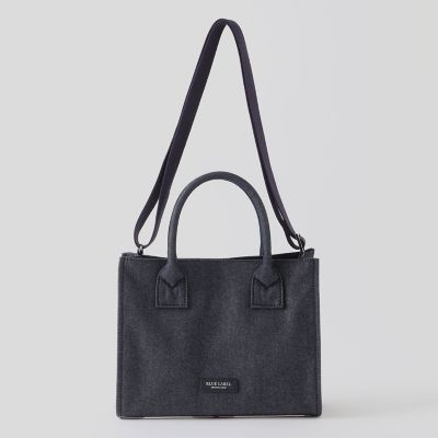 2WAYカジュアルミニトート | BLUE LABEL CRESTBRIDGE (Women