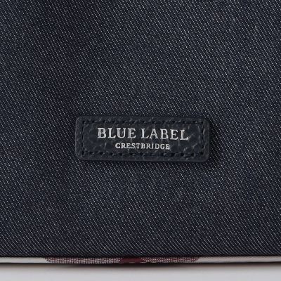 2WAYカジュアルミニトート | BLUE LABEL CRESTBRIDGE (Women