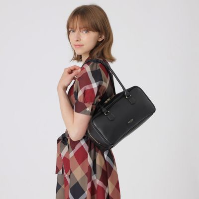 ボストンバッグ | BLUE LABEL CRESTBRIDGE (Women)/ブルーレーベル